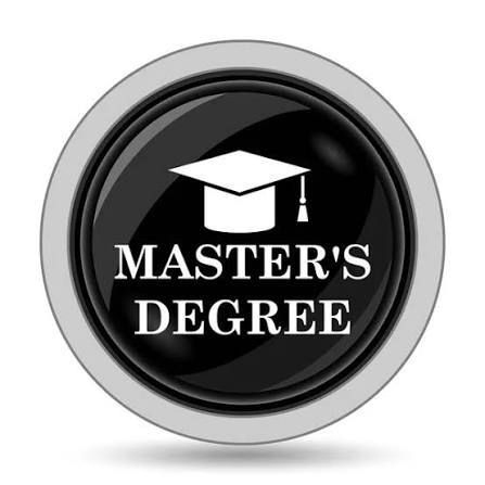 Future Master's